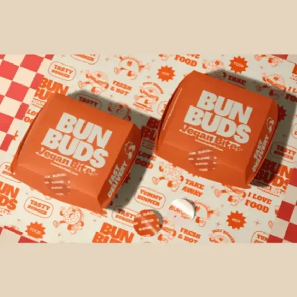 Custom Burger boxes Wholesale