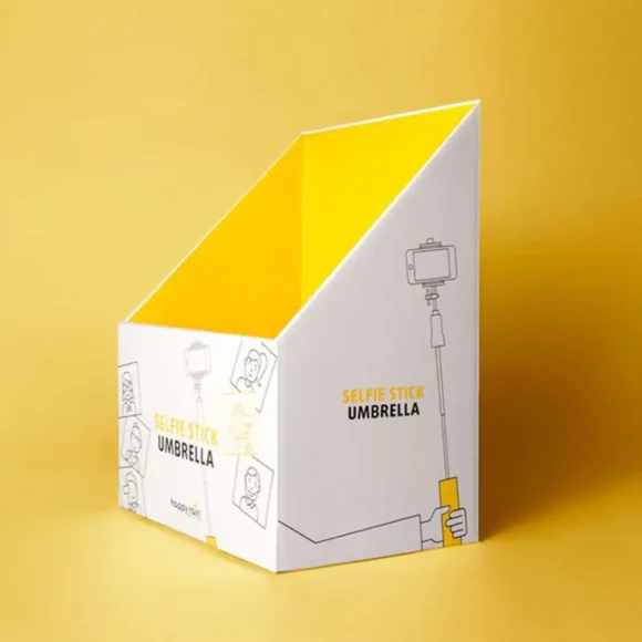 Custom printed Display Boxes