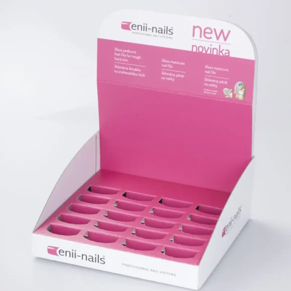 Custom Display Boxes