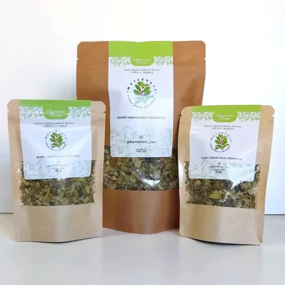 custom printed Kraft Mylar Bag with logo wholesale