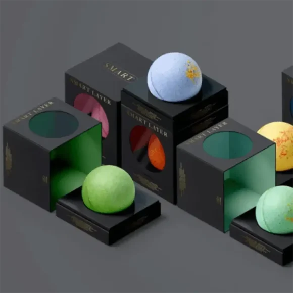 bath bomb boxes wholesale