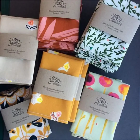 Belly Band Packaging boxes
