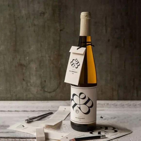 custom printed Bottle Necker wholesale
