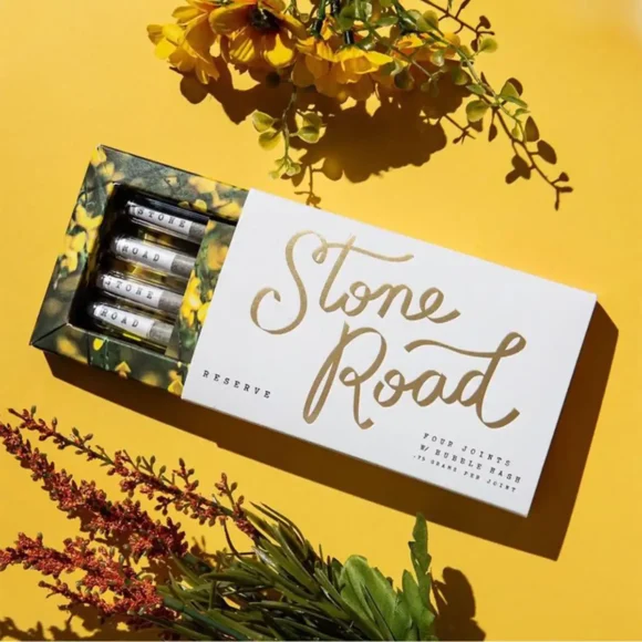 Custom Printed Cannabis Cartridge Packaging Wholesale