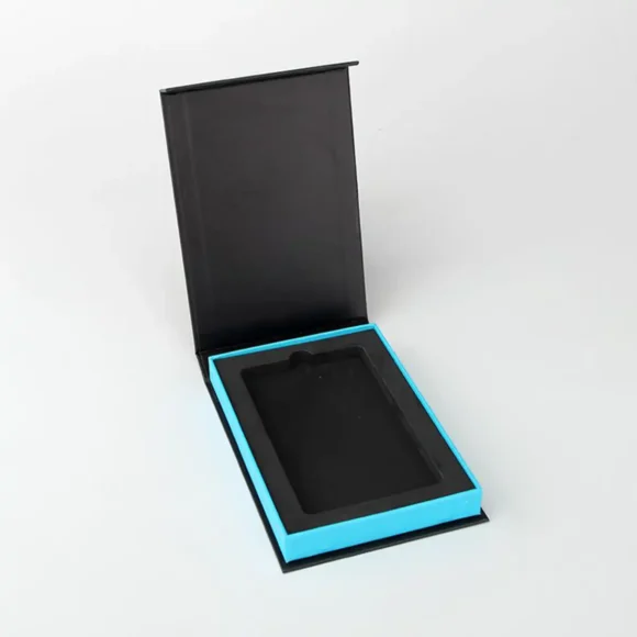 Custom Printed Cell phone packaging With Logo
