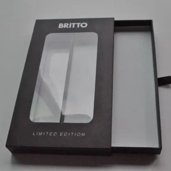 Cell Phone Packaging