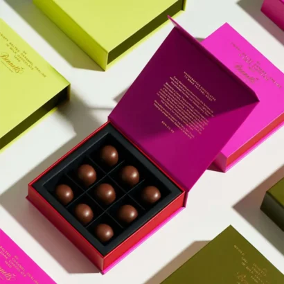 Chocolate Boxes