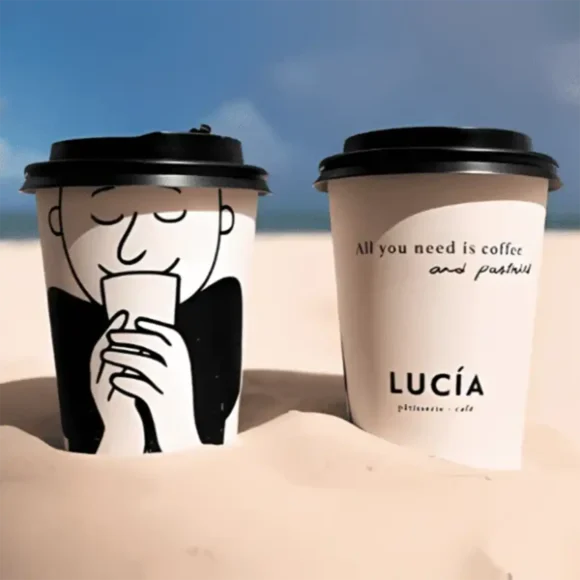 Coffee Cups - Image 5