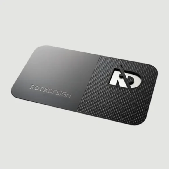 Custom Business Cards