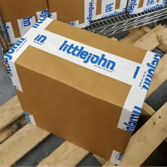 Customized Printed e commerce tape Wholesale