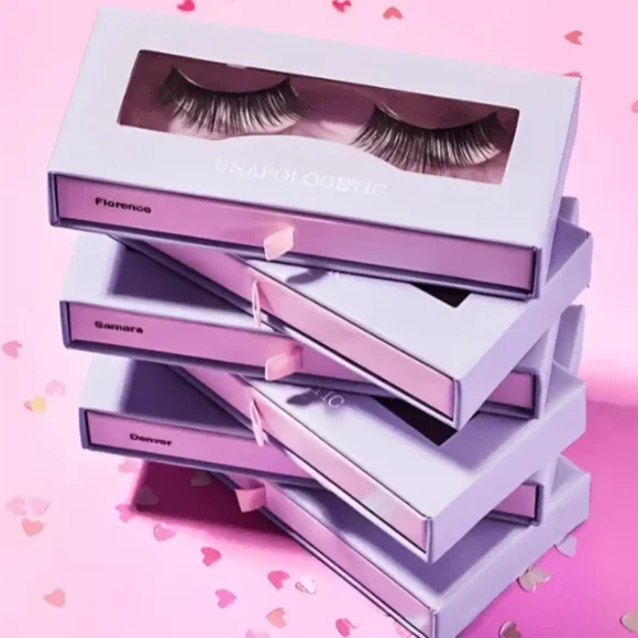 Eye Lashes Boxes wholesale