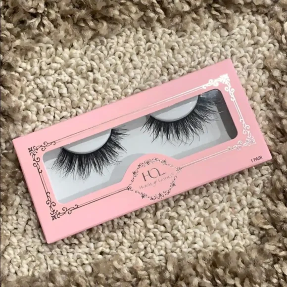 custom Eye Lashes Boxes wholesale