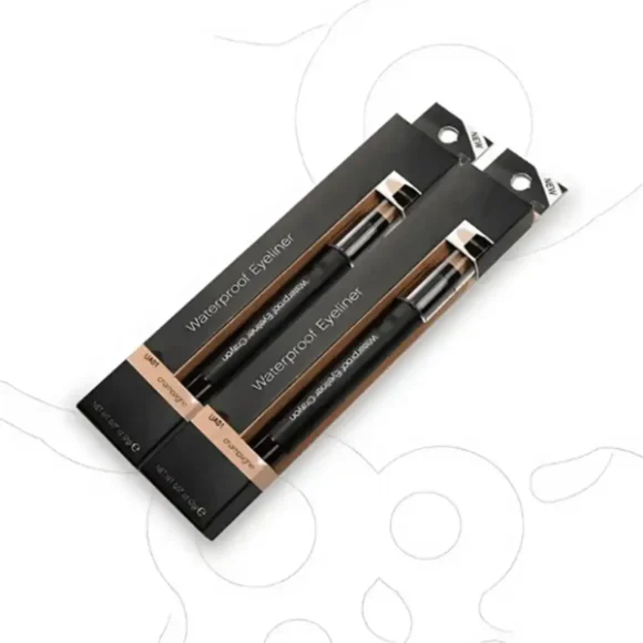 Custom Printed Eye liner boxes Wholesale
