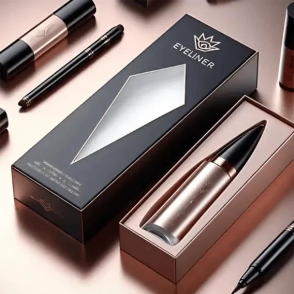 Custom Eye liner boxes