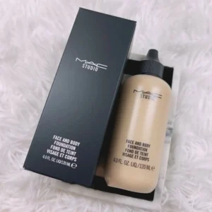 Custom Luxury Printed Foundation Boxes Wholesale