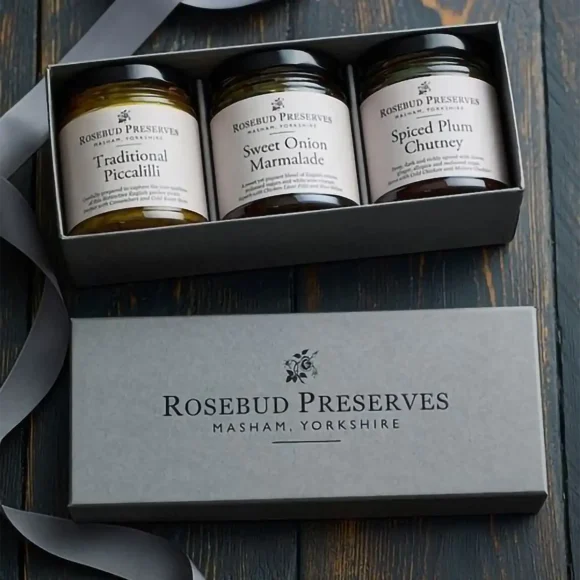 Custom Printed Gourmet Boxes Packaging Wholesale