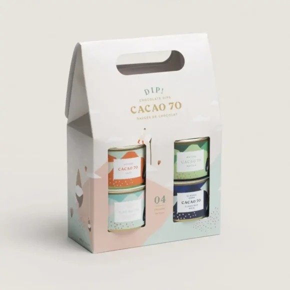 Custom Printed Gourmet Boxes Packaging Wholesale
