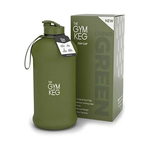 Custom Luxury Printed Gym Bottle Packaging Boxes Wholesale