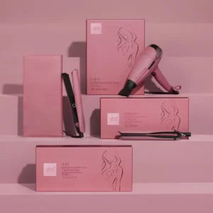 Custom Printed Hair Dryer Boxes Packaging Wholesale
