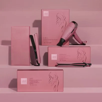 Custom Printed Hair Dryer Boxes Packaging Wholesale