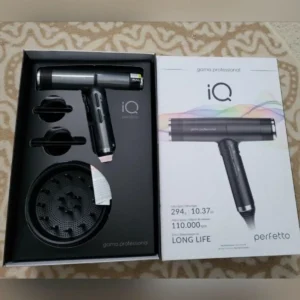 Custom Printed Hair Dryer Boxes Packaging Wholesale