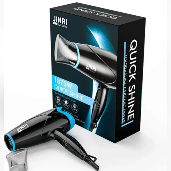 Custom Printed Hair Dryer Boxes Packaging Wholesale