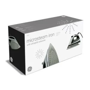 Custom Printed Iron Boxes Packaging Wholesale