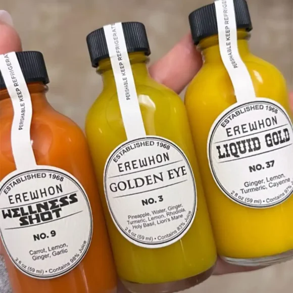 Custom Printed Jar Labels Packaging Wholesale