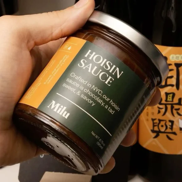 Custom Printed Jar Labels Packaging Wholesale