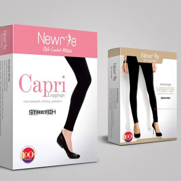 Ladies Tights Packaging boxes wholesale