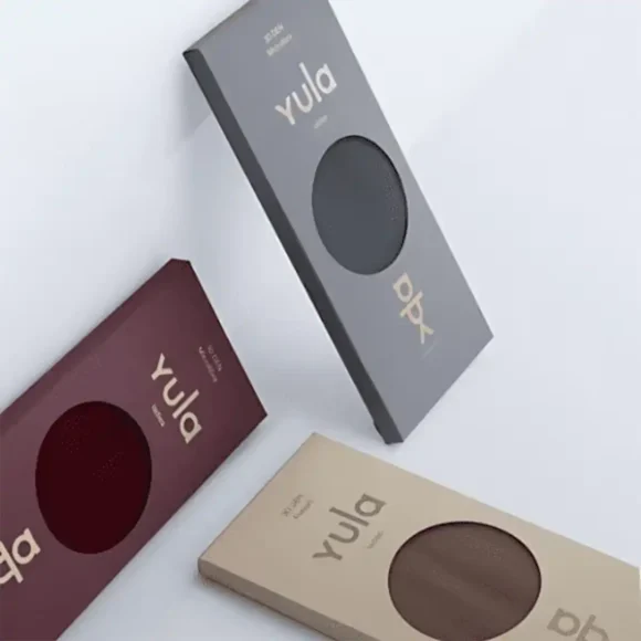 Ladies Tights Packaging boxes