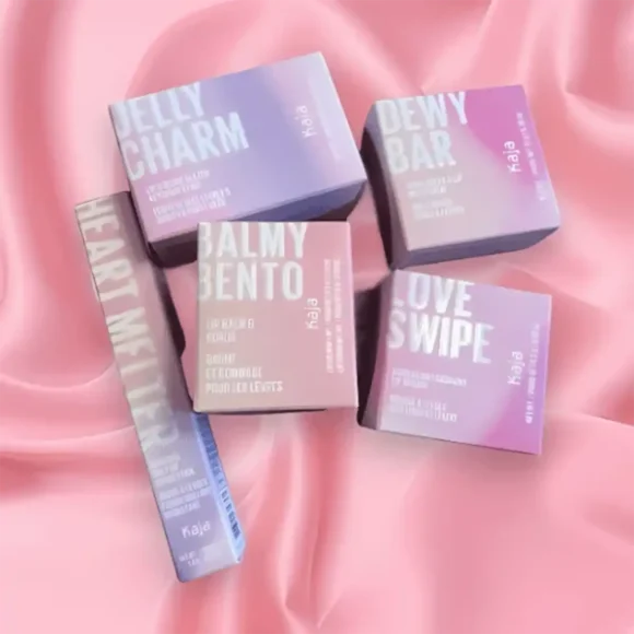 Custom Luxury Printed Lip Balm Boxes Wholesale