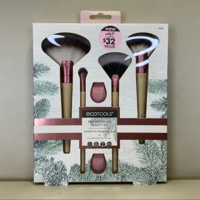 custom printed Make up Brush Boxes wholesale