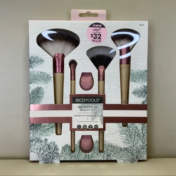 custom printed Make up Brush Boxes wholesale