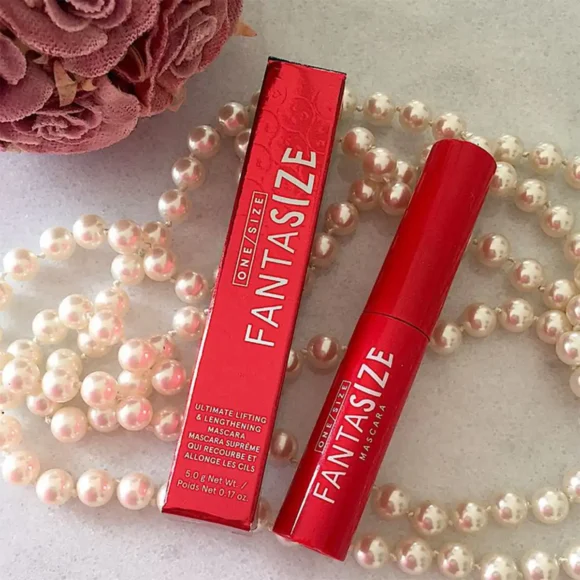 Custom Mascara Boxes