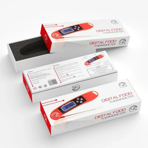 Custom luxury Medical Device Packaging Boxes wholesale