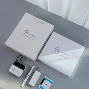 Custom luxury Medical Device Packaging Boxes wholesale