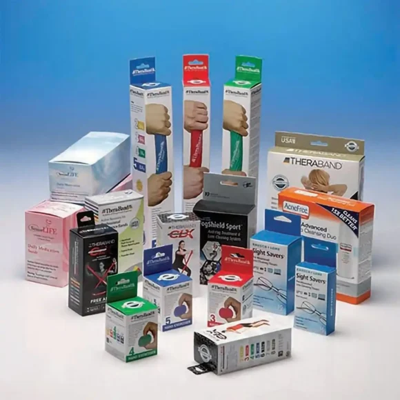 Custom luxury Medical Device Packaging Boxes wholesale