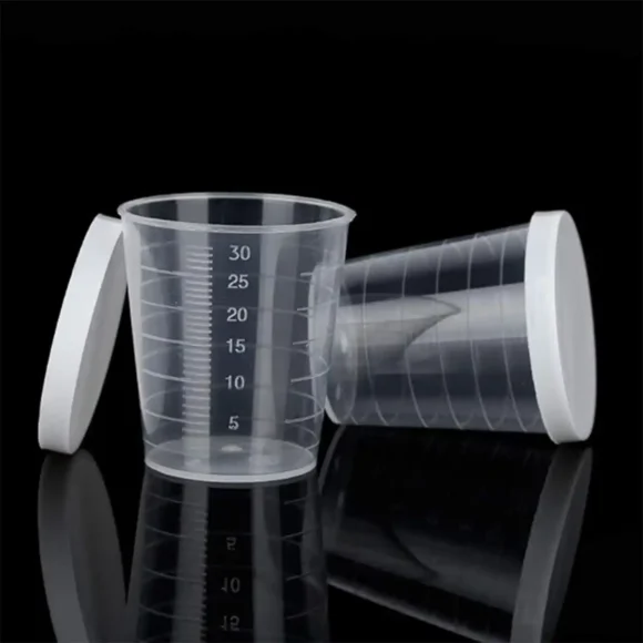 Medicine Cup Wholesale