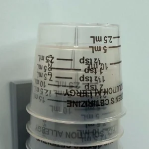 Medicine Cup Wholesale