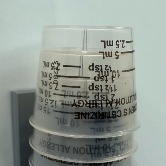 Medicine Cup Wholesale