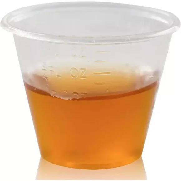 Medicine Cup Wholesale