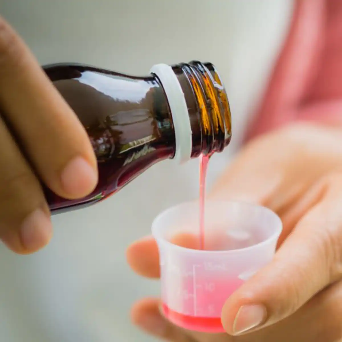 Medicine Cup Wholesale