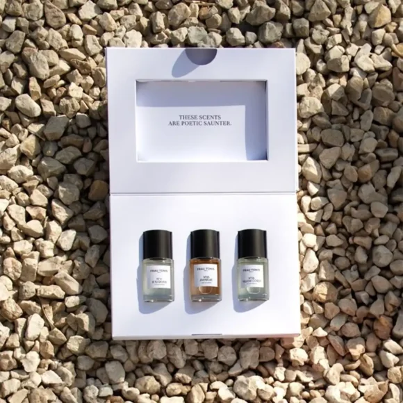 Custom Luxury Printed Perfume Boxes Packaging Wholesale