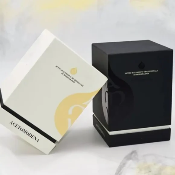 Custom Luxury Printed Perfume Boxes Packaging Wholesale