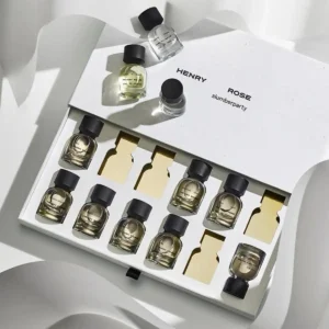 Custom Luxury Printed Perfume Boxes Packaging Wholesale