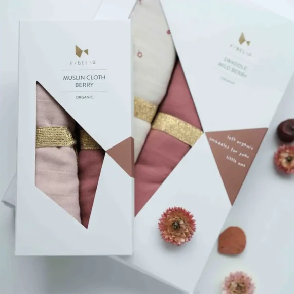Custom Scarf Packaging Boxes