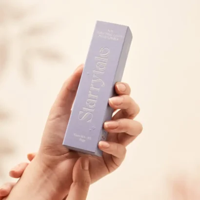 Serum Boxes