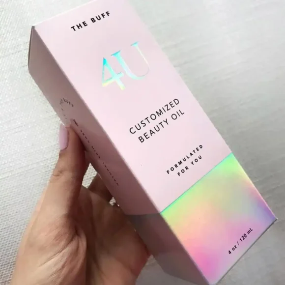 Custom Serum Boxes