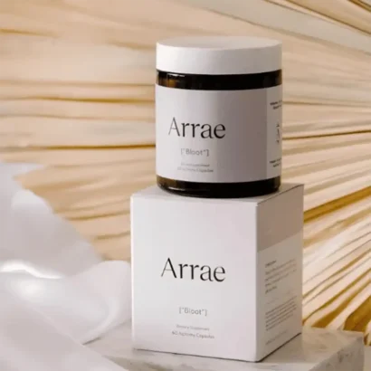 Custom Luxury Printed Supplement Packaging Wholesale